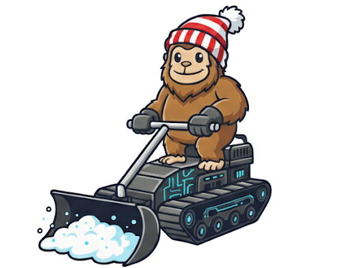 Frost-E Robotics